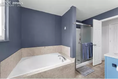 3005 Vickers Drive, Colorado Springs, CO 80918 - Photo 16