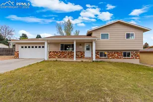 3005 Vickers Dr, Colorado Springs, CO 80918 - Photo 1