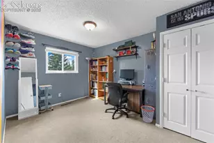 3005 Vickers Dr, Colorado Springs, CO 80918 - Photo 18