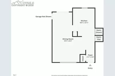 3005 Vickers Drive, Colorado Springs, CO 80918 - Photo 34
