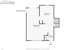 3005 Vickers Dr, Colorado Springs, CO 80918 - Photo 34