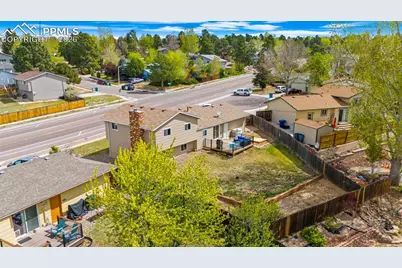 3005 Vickers Drive, Colorado Springs, CO 80918 - Photo 32