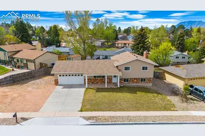 3005 Vickers Drive, Colorado Springs, CO 80918 - Photo 28