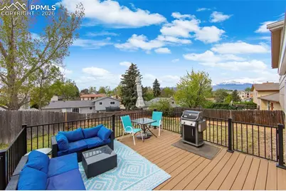 3005 Vickers Drive, Colorado Springs, CO 80918 - Photo 24