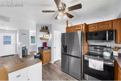 3005 Vickers Drive, Colorado Springs, CO 80918 - Photo 10