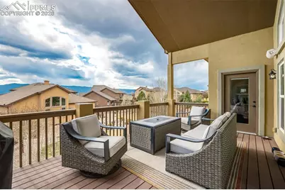 13258 Dominus Way, Colorado Springs, CO 80921 - Photo 32