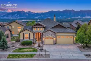 13258 Dominus Way, Colorado Springs, CO 80921 - Photo 1