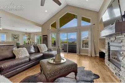 13258 Dominus Way, Colorado Springs, CO 80921 - Photo 2