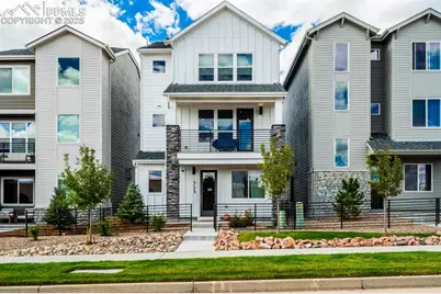 2173 Arikaree Heights, Colorado Springs, CO 80908 - Photo 46