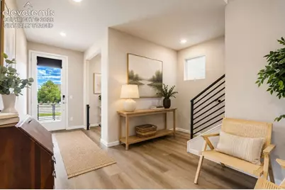 2173 Arikaree Heights, Colorado Springs, CO 80908 - Photo 2
