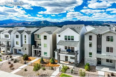2173 Arikaree Heights, Colorado Springs, CO 80908 - Photo 1