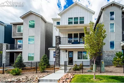 2173 Arikaree Heights, Colorado Springs, CO 80908 - Photo 44