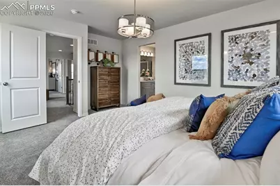 8578 Blue Feather Loop, Colorado Springs, CO 80908 - Photo 18