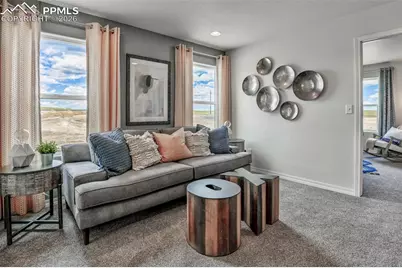 8578 Blue Feather Loop, Colorado Springs, CO 80908 - Photo 12