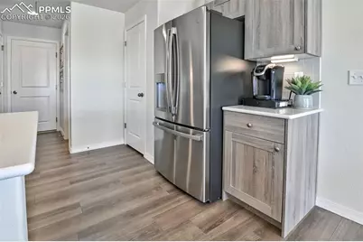 8578 Blue Feather Loop, Colorado Springs, CO 80908 - Photo 24