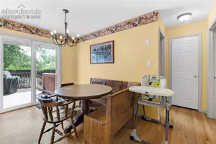 4416 E San Miguel St, Colorado Springs, CO 80915 - Photo 4