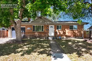 4416 E San Miguel St, Colorado Springs, CO 80915 - Photo 1