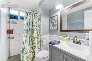 4416 E San Miguel St, Colorado Springs, CO 80915 - Photo 16