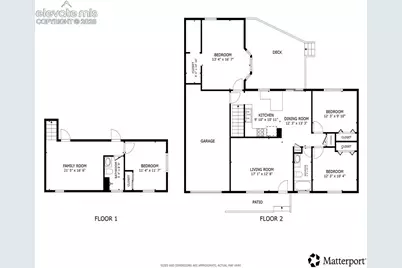 4416 E San Miguel Street, Colorado Springs, CO 80915 - Photo 20