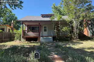 208 Iron Rd, Manitou Springs, CO 80829 - Photo 2