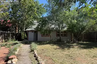 208 Iron Rd, Manitou Springs, CO 80829 - Photo 6
