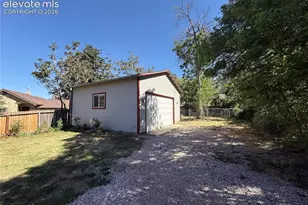 208 Iron Rd, Manitou Springs, CO 80829 - Photo 4