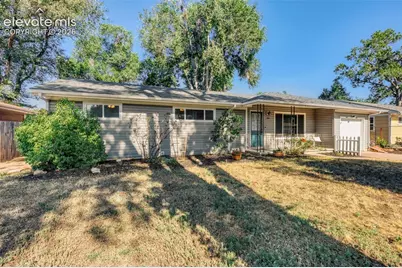 304 Doris Drive, Colorado Springs, CO 80911 - Photo 20