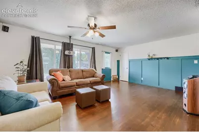 304 Doris Drive, Colorado Springs, CO 80911 - Photo 4