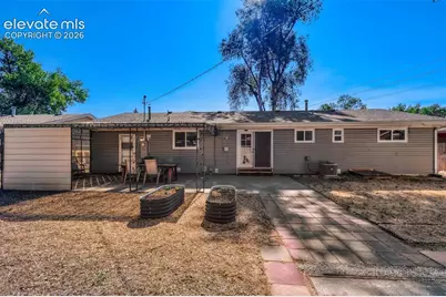 304 Doris Drive, Colorado Springs, CO 80911 - Photo 16