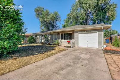 304 Doris Drive, Colorado Springs, CO 80911 - Photo 2