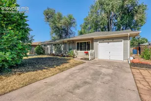 304 Doris Dr, Colorado Springs, CO 80911 - Photo 2