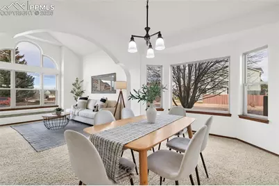 8695 Ballantrae Drive, Colorado Springs, CO 80920 - Photo 12