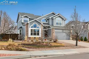 8695 Ballantrae Dr, Colorado Springs, CO 80920 - Photo 6