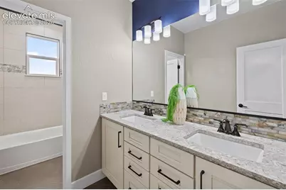 2015 Walnut Creek Court, Colorado Springs, CO 80921 - Photo 24