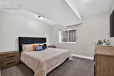 2015 Walnut Creek Court, Colorado Springs, CO 80921 - Photo 26