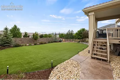 2015 Walnut Creek Court, Colorado Springs, CO 80921 - Photo 46