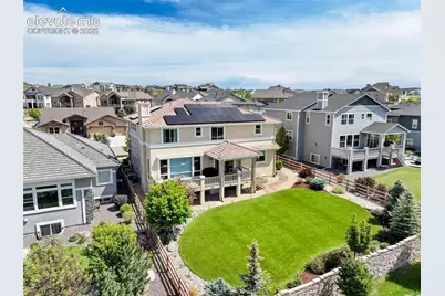 2015 Walnut Creek Court, Colorado Springs, CO 80921 - Photo 44