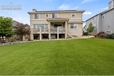 2015 Walnut Creek Court, Colorado Springs, CO 80921 - Photo 48