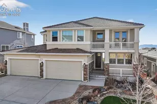 2015 Walnut Creek Ct, Colorado Springs, CO 80921 - Photo 2