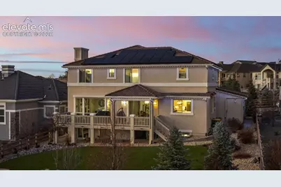 2015 Walnut Creek Court, Colorado Springs, CO 80921 - Photo 30