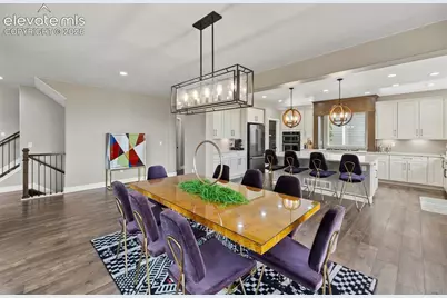 2015 Walnut Creek Court, Colorado Springs, CO 80921 - Photo 6