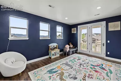 2015 Walnut Creek Court, Colorado Springs, CO 80921 - Photo 22