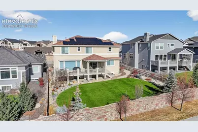 2015 Walnut Creek Court, Colorado Springs, CO 80921 - Photo 6