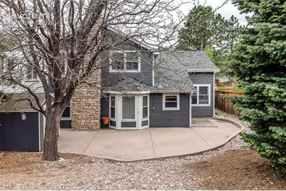 1142 Dancing Horse Drive, Colorado Springs, CO 80919 - Photo 38