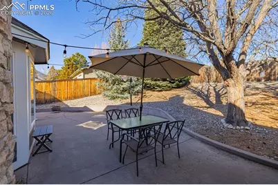 1142 Dancing Horse Drive, Colorado Springs, CO 80919 - Photo 36