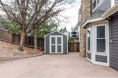 1142 Dancing Horse Drive, Colorado Springs, CO 80919 - Photo 34