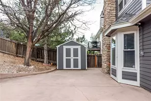 1142 Dancing Horse Dr, Colorado Springs, CO 80919 - Photo 34