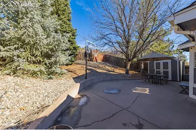 1142 Dancing Horse Drive, Colorado Springs, CO 80919 - Photo 10