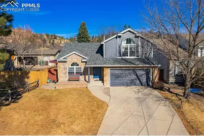 1142 Dancing Horse Drive, Colorado Springs, CO 80919 - Photo 46