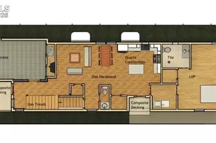 606 26th St, Colorado Springs, CO 80904 - Photo 6